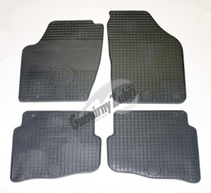 Seat IBIZA 4 (2003-2008)